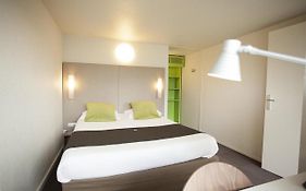 Hotel Campanile Strasbourg Aeroport Lingolsheim